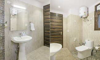 Treebo Swastika Premium