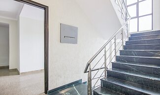 Treebo Swastika Premium