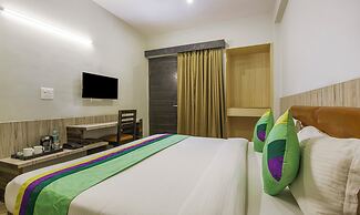 Treebo Swastika Premium