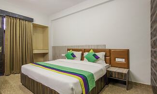 Treebo Swastika Premium