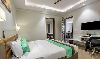 Treebo Swastika Premium