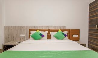 Treebo Swastika Premium