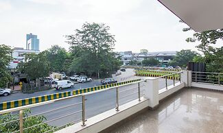 Treebo Swastika Premium