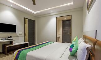 Treebo Swastika Premium