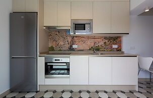 Paredones II Villa Caminito del Rey