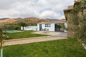 Paredones II Villa Caminito del Rey