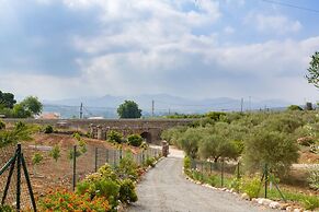 Paredones II Villa Caminito del Rey