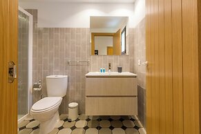 Paredones II Villa Caminito del Rey