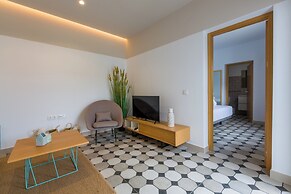 Paredones II Villa Caminito del Rey