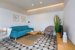 Paredones II Villa Caminito del Rey