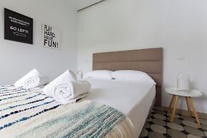 Paredones II Villa Caminito del Rey