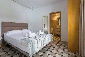 Paredones II Villa Caminito del Rey