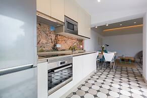 Paredones II Villa Caminito del Rey