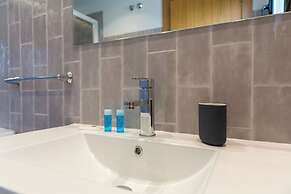 Paredones II Villa Caminito del Rey