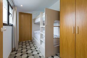 Paredones II Villa Caminito del Rey