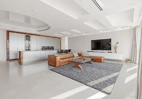 The TLV DREAM by BREEZ