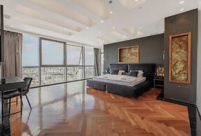 The TLV DREAM by BREEZ