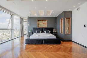 The TLV DREAM by BREEZ