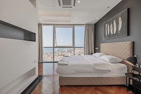 The TLV DREAM by BREEZ