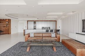 The TLV DREAM by BREEZ