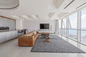 The TLV DREAM by BREEZ