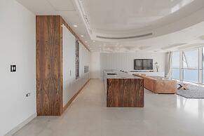 The TLV DREAM by BREEZ