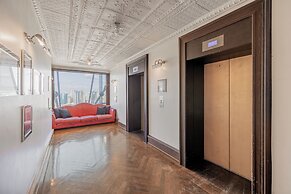 The TLV DREAM by BREEZ