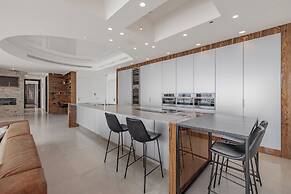 The TLV DREAM by BREEZ