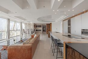 The TLV DREAM by BREEZ