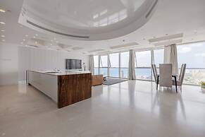 The TLV DREAM by BREEZ