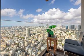 The TLV DREAM by BREEZ