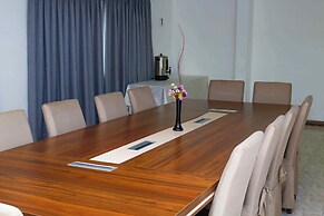 Ave Maria Hotel