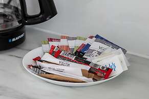 Summer Cottages Ogryzkowo by Renters