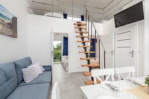 Summer Cottages Ogryzkowo by Renters