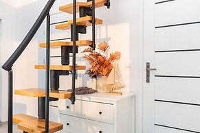 Summer Cottages Ogryzkowo by Renters