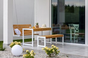 Summer Cottages Ogryzkowo by Renters