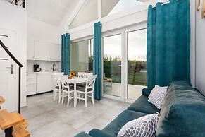 Summer Cottages Ogryzkowo by Renters