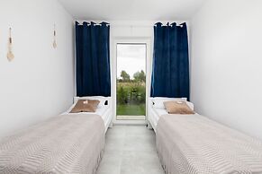 Summer Cottages Ogryzkowo by Renters