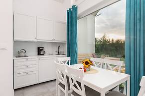 Summer Cottages Ogryzkowo by Renters