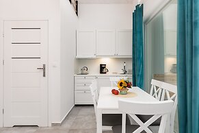 Summer Cottages Ogryzkowo by Renters