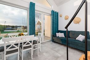 Summer Cottages Ogryzkowo by Renters