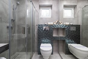 Summer Cottages Ogryzkowo by Renters