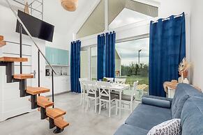 Summer Cottages Ogryzkowo by Renters