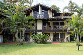 Flat 50m Praia Maresias Lazer Compl