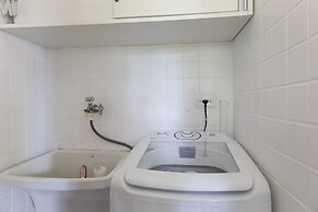 Flat 50m Praia Maresias Lazer Compl