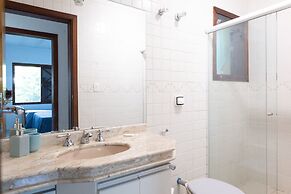 Flat 50m Praia Maresias Lazer Compl