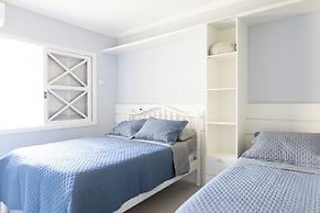 Flat 50m Praia Maresias Lazer Compl