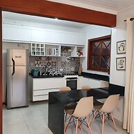 Flat 50m Praia Maresias Lazer Compl