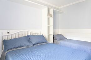 Flat 50m Praia Maresias Lazer Compl