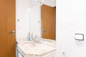 Flat 50m Praia Maresias Lazer Compl